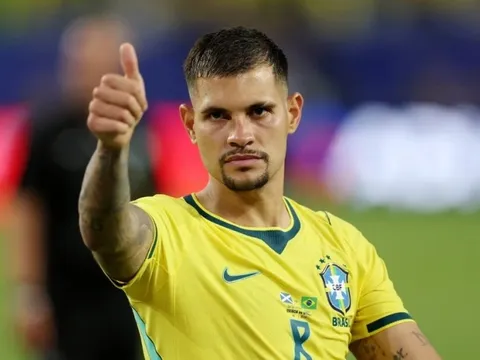 'Sai lầm của Brazil' thông thạo 4 thứ tiếng