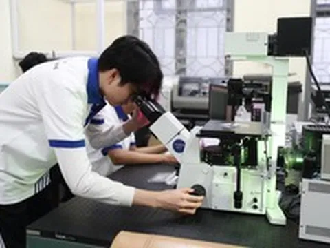 Nghị định 179 'hút' người học vào ngành khoa học, công nghệ chiến lược