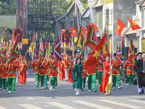 Chính thức triển khai đồng bộ 4 hệ giá trị từ Trung ương đến cơ sở