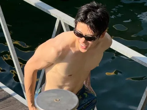 Danh tính nam ca sĩ đang gây xôn xao MXH