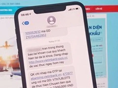 Vì sao lừa đảo biết rõ số tài khoản ngân hàng, số dư hiện có của người dân?