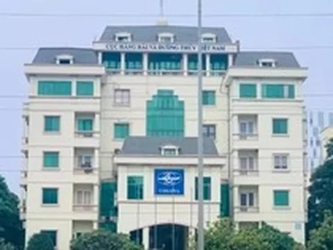 Vi phạm lựa chọn nhà thầu, nghiệm thu thanh toán tại Cục Hàng hải và Đường thủy Việt Nam