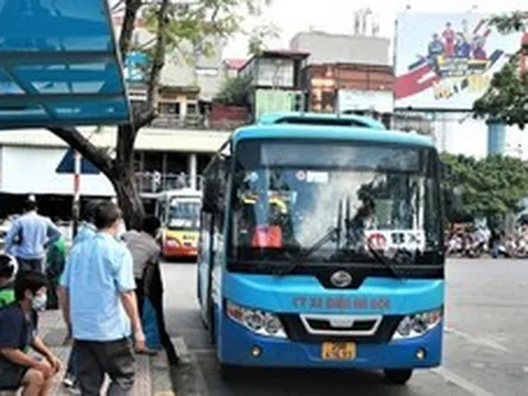 Từ hôm nay, hàng triệu người dân Hà Nội cần biết tiện ích miễn phí này, bỏ qua là lỡ quyền lợi