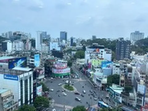 HoREA đề xuất cơ chế riêng cho nhà giá vừa túi tiền trong Luật Đô thị đặc biệt của TP.HCM
