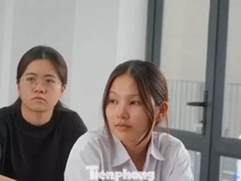 Sở GD&ĐT Hà Tĩnh thông tin kết quả rà soát phòng thi có 15 điểm 10 môn Toán