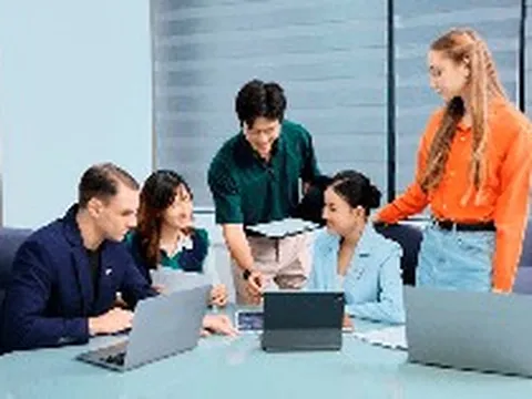 AI agents sắp “gánh” 39% quy trình cốt lõi doanh nghiệp trong 2 năm tới