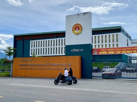 Vụ điểm ở Tuyên Quang: Phó thủ tướng yêu cầu rà soát kết quả cả nước