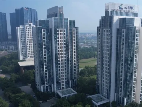 Hà Nội sắp có thêm dự án nhà ở tại phường Bồ Đề