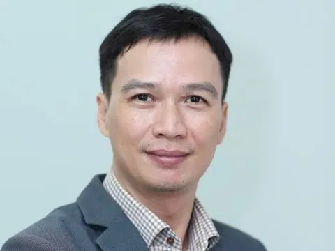 Hiệu trưởng đại học ở TP.HCM được cấp bằng sáng chế Mỹ
