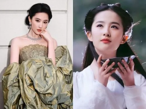 Mỹ nhân U40 vẫn được gọi là "thần tiên tỷ tỷ", da trắng mịn nhờ chăm ăn 4 loại quả chợ Việt bán đầy