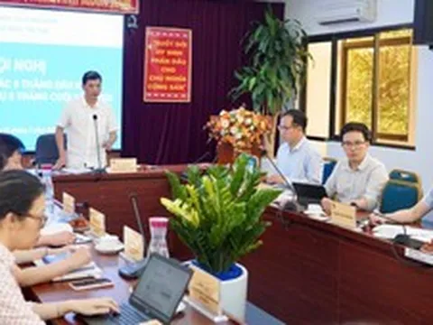 Rút ngắn 55% thời gian giải quyết thủ tục hành chính về sở hữu trí tuệ