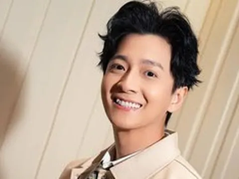 Nghi vấn "chàng Bắp" Ngô Kiến Huy đang hẹn hò, bạn gái kém 9 tuổi?