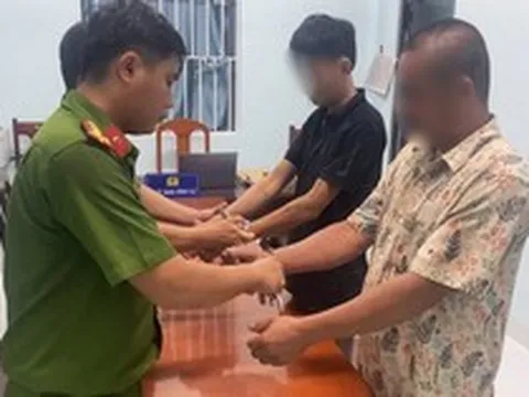 Công an phát thông báo nóng về việc nhắn tin qua Zalo, Telegram tới toàn bộ người dùng