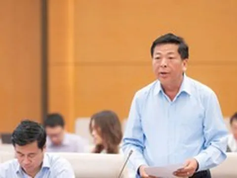 Cần cân nhắc việc phân cấp cho UBND cấp xã quản lý kiến trúc