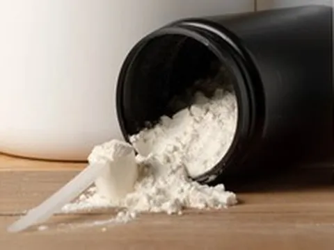 Phát hiện gây sốc: Không chỉ hữu ích trong tập luyện, creatine còn giúp bộ não hoạt động hiệu quả gấp nhiều lần