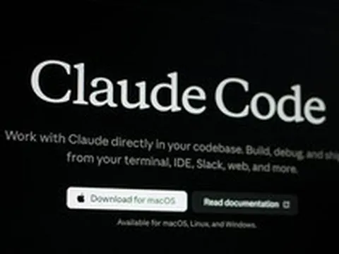 Trung Quốc cảnh báo rủi ro bảo mật từ công cụ lập trình AI Claude Code