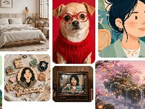 Meta không bán AI mà bán quảng cáo bằng AI: Đằng sau Muse Image là tham vọng quảng cáo "nhân viên marketing số" cho hàng triệu doanh nghiệp