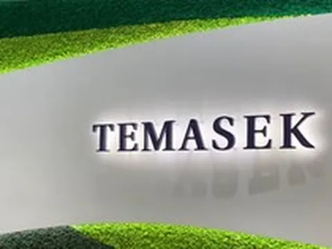 Temasek coi AI là động lực quan trọng trong thúc đẩy đầu tư bền vững