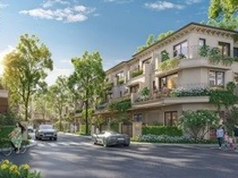 Sol Garden: Nơi không gian trở thành “đòn bẩy” cho hiệu suất sống hiện đại