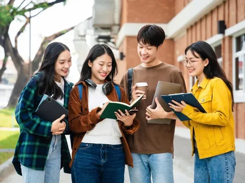 Trúng tuyển đại học nhờ ‘chiến thuật’ sắp xếp nguyện vọng thông minh