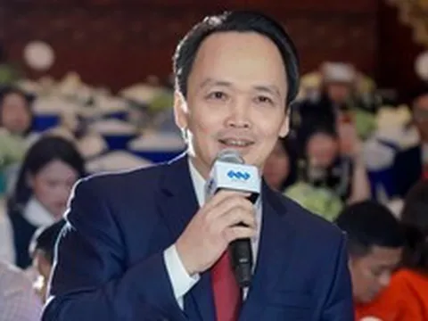 FLC của ông Trịnh Văn Quyết đang xây hàng trăm căn biệt thự ở 1 thị trấn mát mẻ quanh năm chỉ 15 độ, được Oscar du lịch vinh danh liên tục