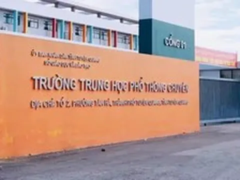 Tuyên Quang đề xuất thi lại môn Toán: Quy chế thi Tốt nghiệp buộc 'huỷ kết quả'