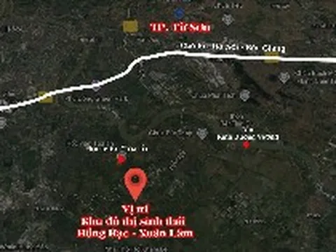 Phú Mỹ Hưng đón tin vui