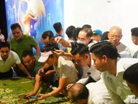 ‘Ma trận’ dịch vụ check quy hoạch: Bài 3- Rủi ro pháp lý khi tự ý công khai sai quy hoạch