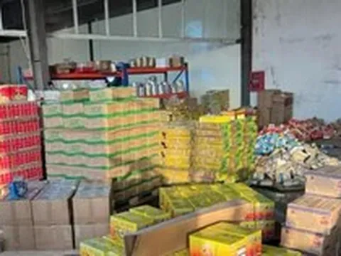 Công an công bố 27 sản phẩm tổ yến giả trên thị trường để người dân tránh xa