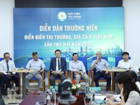 Nếu giá dầu thô dưới 70 USD/thùng, CPI bình quân năm 2026 của Việt Nam sẽ ra sao?