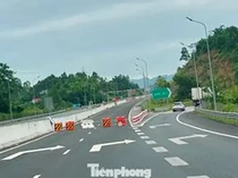 Vì sao 27 km cao tốc Hữu Nghị - Chi Lăng chưa thể thông xe?