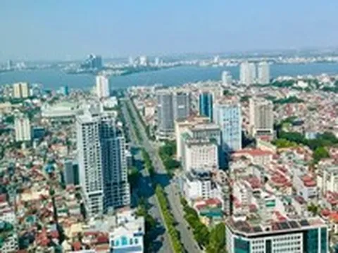 Hà Nội hoàn thành dữ liệu đất đai trong tháng 8