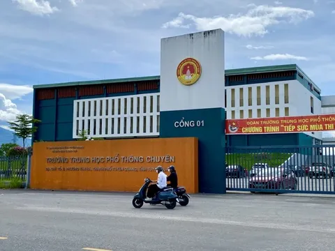Vụ bất thường điểm Toán ở Tuyên Quang: Bộ GD&ĐT chưa chốt cho thi lại