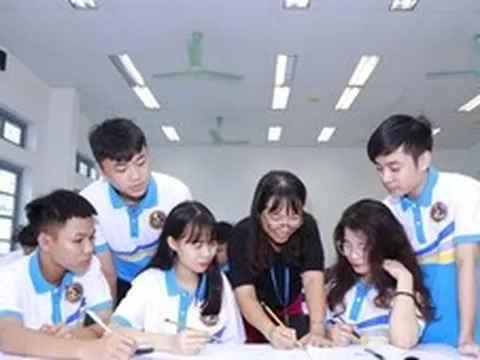Một số trường đại học công bố điểm sàn 15-22 điểm