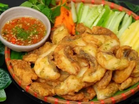 Loại cá bổ dưỡng ngang cá hồi nhưng giá rẻ chỉ bằng 1/10, dày thịt, ít xương dăm trẻ nào cũng mê
