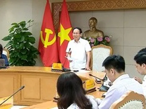 Cần một nghị định mang tính đột phá cho các cơ sở đào tạo