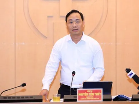 Vì sao Hà Nội chọn 2 xã Phúc Thịnh và Thư Lâm để thí điểm xã phường xã hội chủ nghĩa?