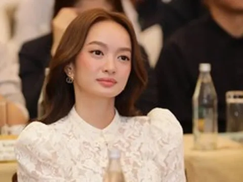 "Ngọc nữ trăm tỷ" của Vbiz tuyên bố ngừng đóng phim