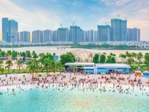 Vinhomes dự kiến phát hành 3.000 tỷ đồng trái phiếu riêng lẻ