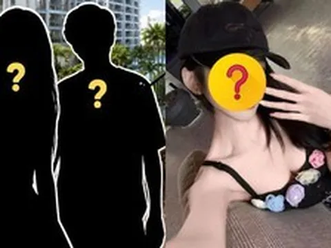 Cặp đôi "phim giả tình thật" toang vì bị bắt ghen tại trận, danh tính 2 tiểu tam lộ diện