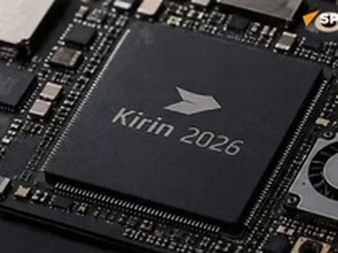 Chip Kirin 2026 của Huawei tăng hiệu năng 55%, tiết kiệm điện 41% mà không thu nhỏ bóng bán dẫn: Bí quyết nằm ở đâu?