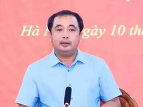 Bí thư Hà Nội chỉ đạo tháo gỡ điểm nghẽn cho Khu công nghệ cao Hòa Lạc