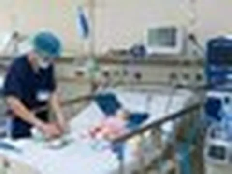 Số ca mắc Adenovirus có xu hướng gia tăng