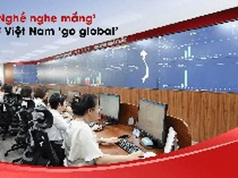 ‘Nghề nghe mắng’ ở Việt Nam ‘go global’: Giấc mơ hoang đường đã trở thành hiện thực nhờ đâu?