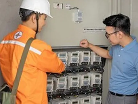 Không phải mở công tơ, đây là cách so tiền điện thực tế với hóa đơn nhanh, đúng nhất: EVN hướng dẫn