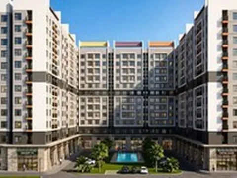 Doanh nghiệp sở hữu 'đất vàng' 79 Lạc Trung biến động cổ đông, huy động vốn để triển khai dự án