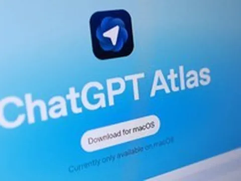 OpenAI khai tử trình duyệt AI Atlas sau chưa đầy một năm ra mắt
