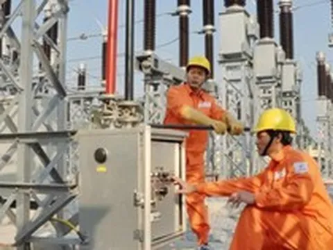 Quy định mới về điều chỉnh giá bán lẻ điện bình quân