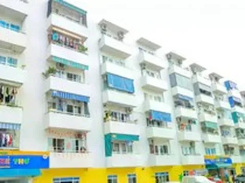 Lý do khó phát triển nhà ở cho thuê