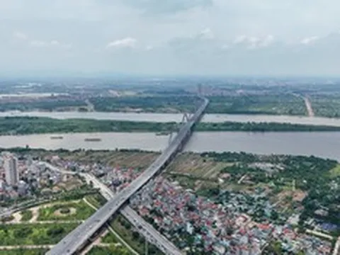 Hà Nội sẽ lấy ý kiến người dân, chuyên gia để hoàn thiện Trục đại lộ cảnh quan sông Hồng